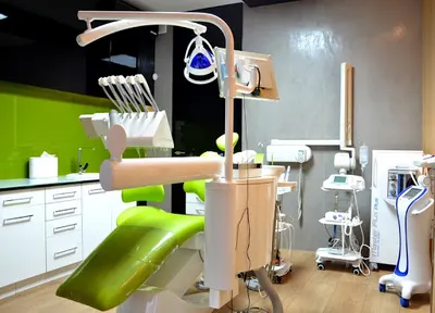 Dentysta Toruń - Stomatolog Piasecki